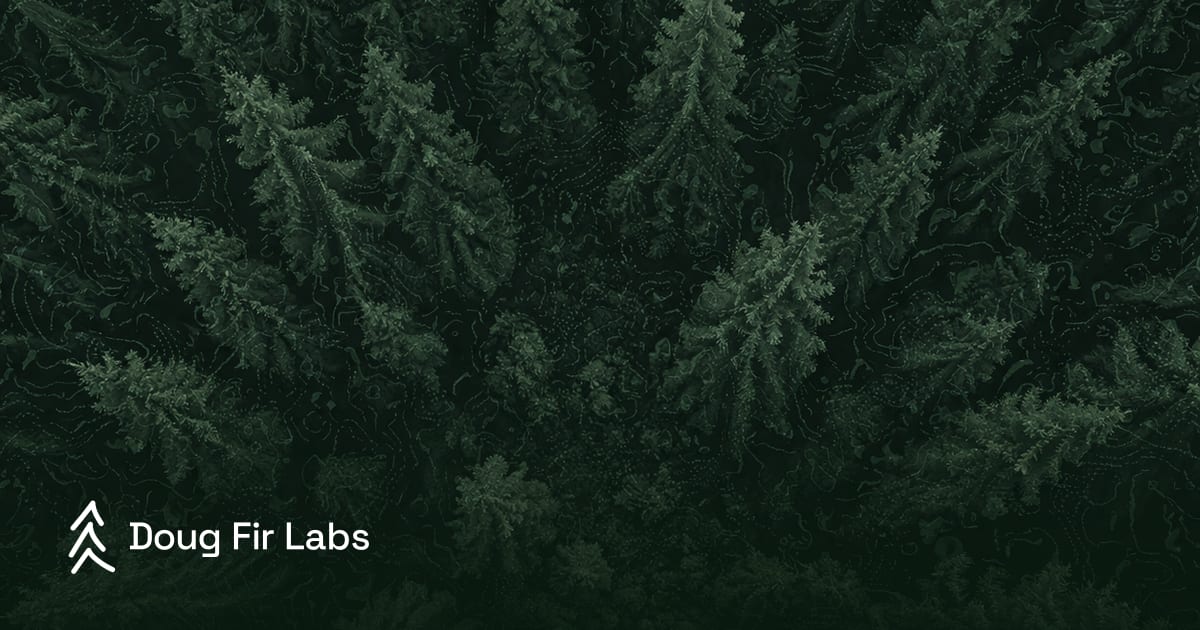Doug Fir Labs